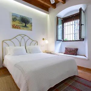 ** Hotel La Morada Mas Hermosa Spanien