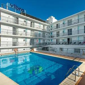 ** Aparthotel Vibra Del Mar - Adults Only Spanien