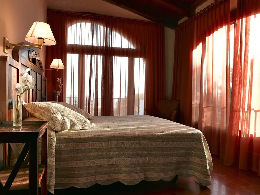 Hotel Mas Ses Vinyes - Adults Only Begur 4*,