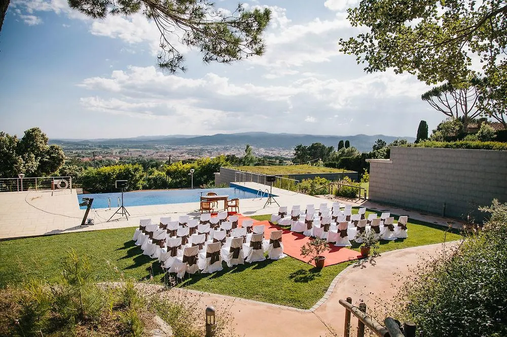 Hotel Mas Ses Vinyes - Adults Only Begur