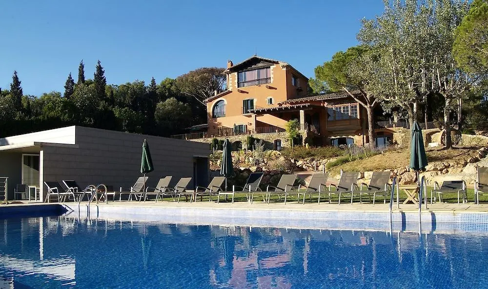 Hotel Mas Ses Vinyes - Adults Only Begur