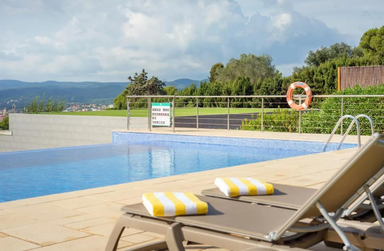 Hotel Mas Ses Vinyes - Adults Only Begur
