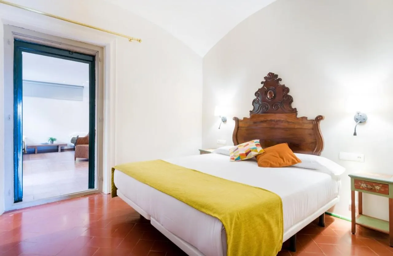 Hotel Mas Ses Vinyes - Adults Only Begur