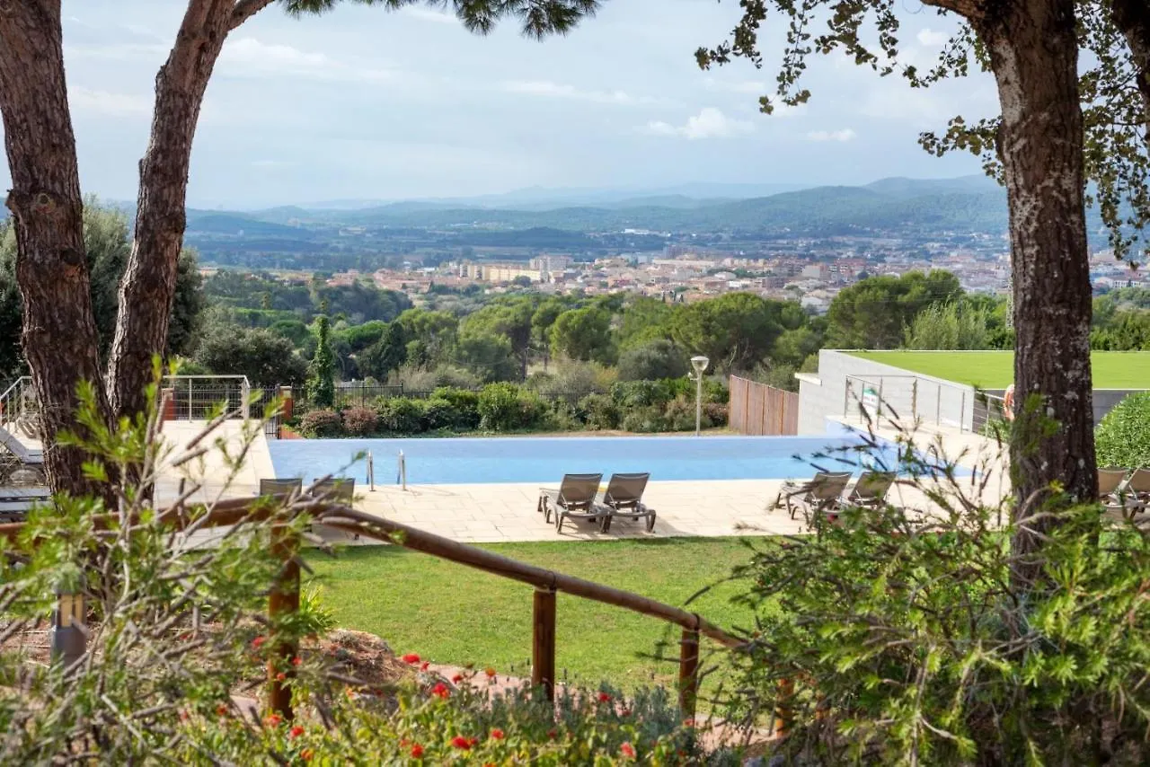 Hotel Mas Ses Vinyes - Adults Only Begur 4*,