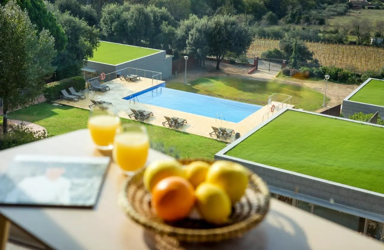 Hotel Mas Ses Vinyes - Adults Only Begur
