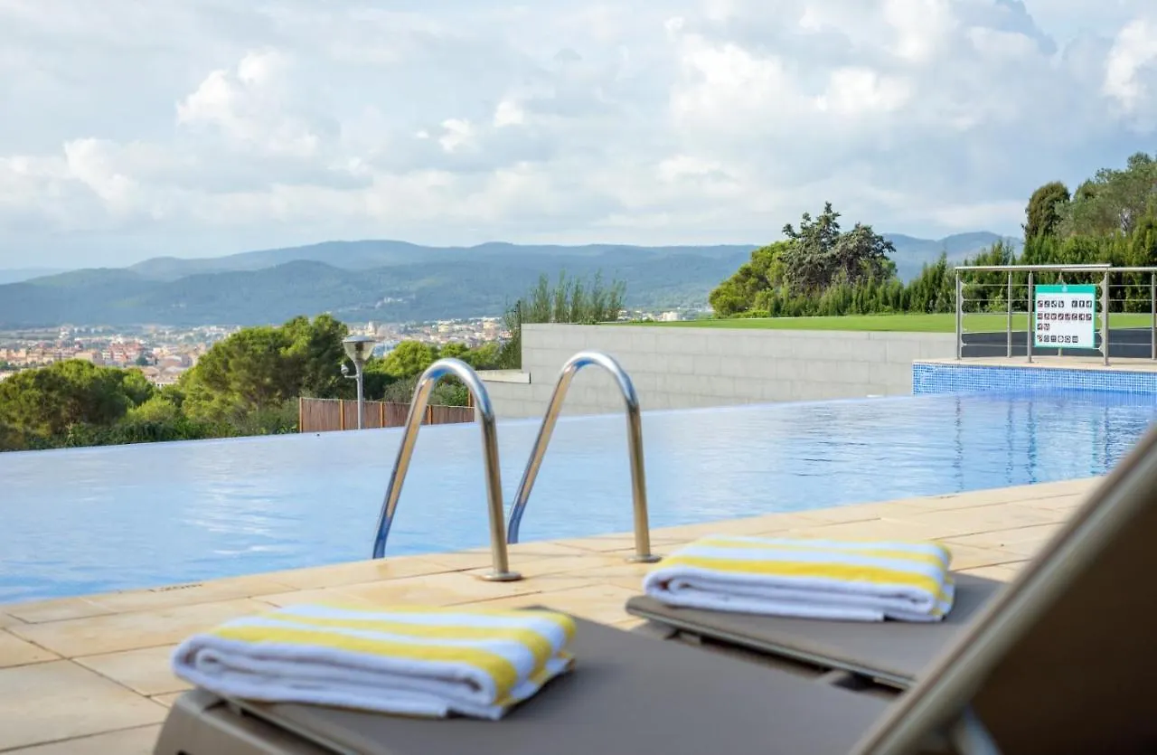 Hotel Mas Ses Vinyes - Adults Only Begur