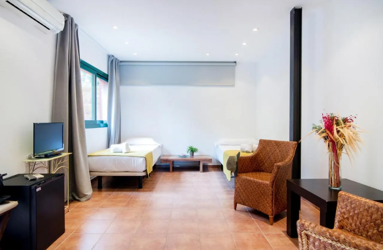 Hotel Mas Ses Vinyes - Adults Only Begur