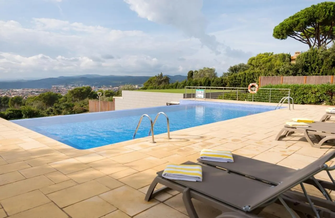Hotel Mas Ses Vinyes - Adults Only Begur