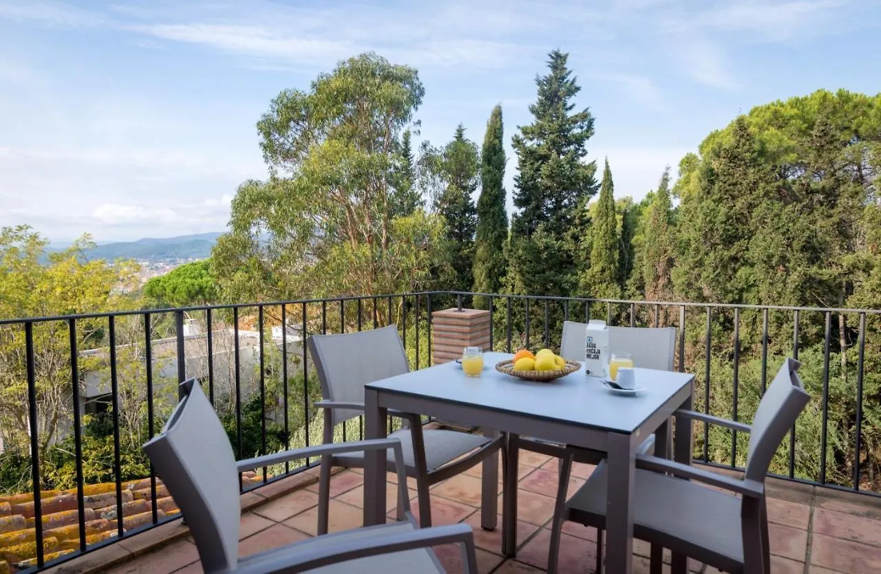 ****  Hotel Mas Ses Vinyes - Adults Only Begur Spanien