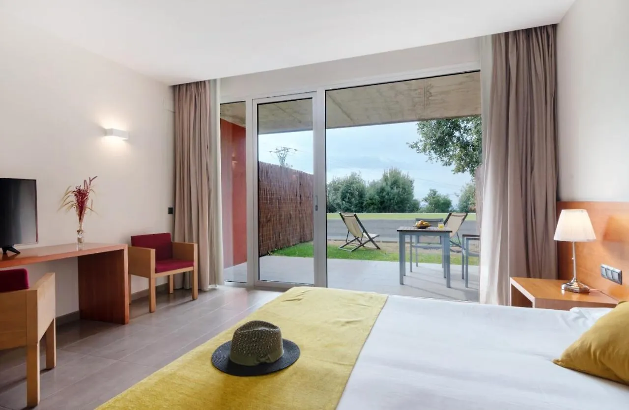Hotel Mas Ses Vinyes - Adults Only Begur