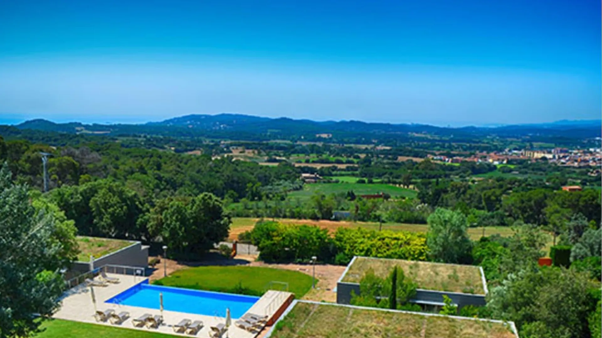 Hotel Mas Ses Vinyes - Adults Only Begur