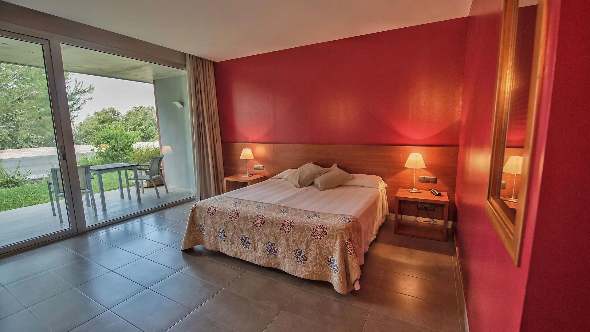 Hotel Mas Ses Vinyes - Adults Only Begur