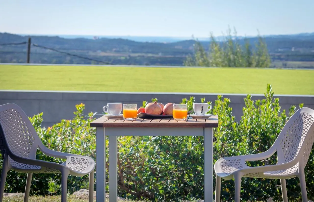 Hotel Mas Ses Vinyes - Adults Only Begur