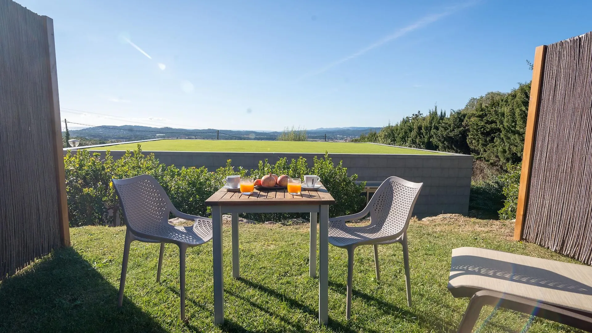 Hotel Mas Ses Vinyes - Adults Only Begur 4*,