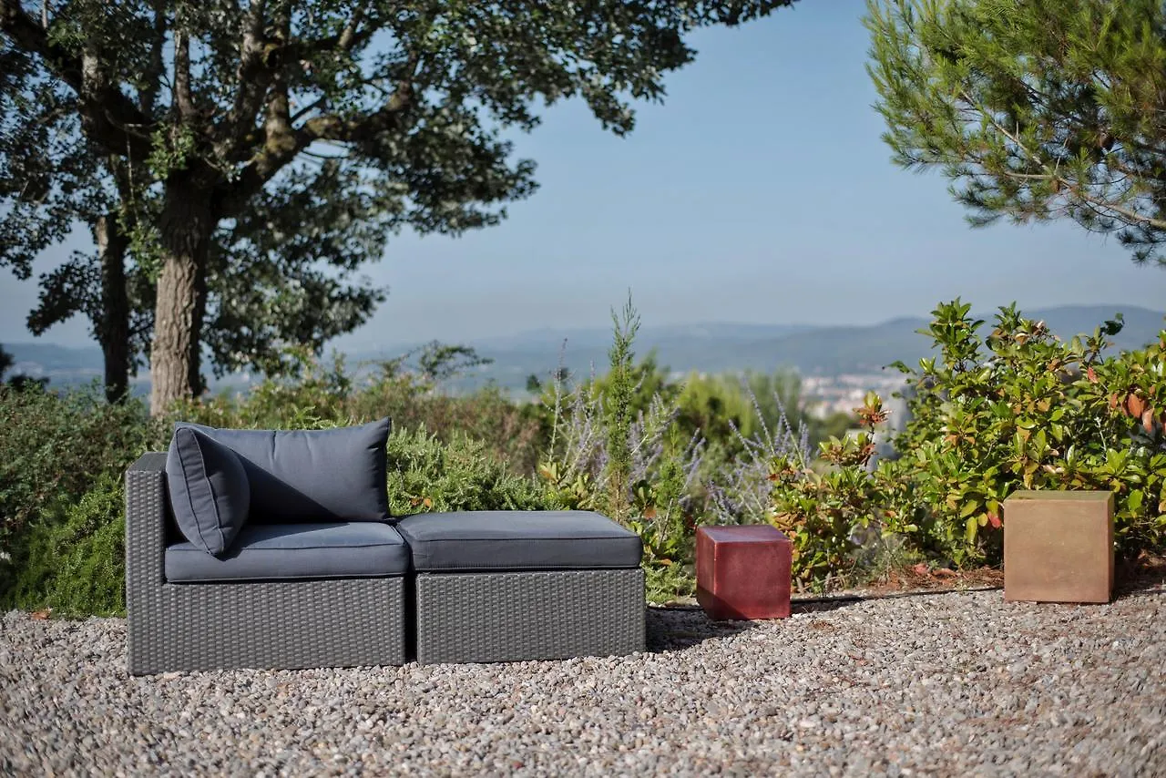 Hotel Mas Ses Vinyes - Adults Only Begur 4*,  Spanien