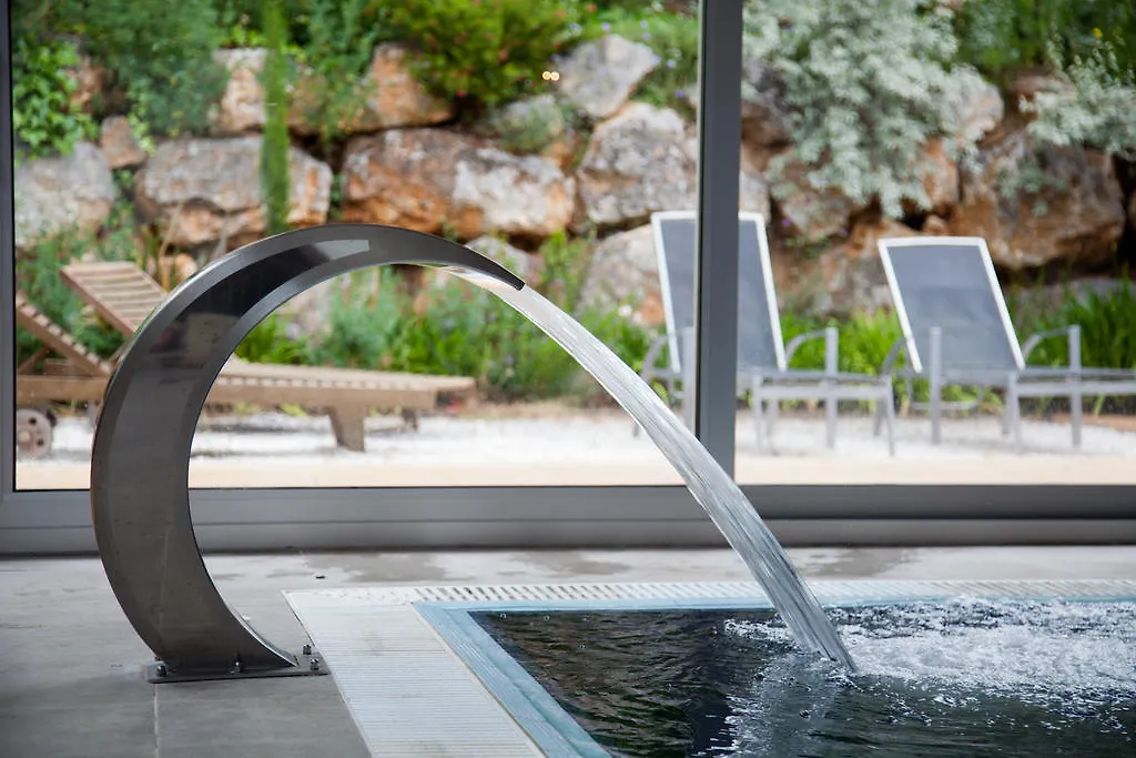 ****  Hotel Mas Ses Vinyes - Adults Only Begur Spanien